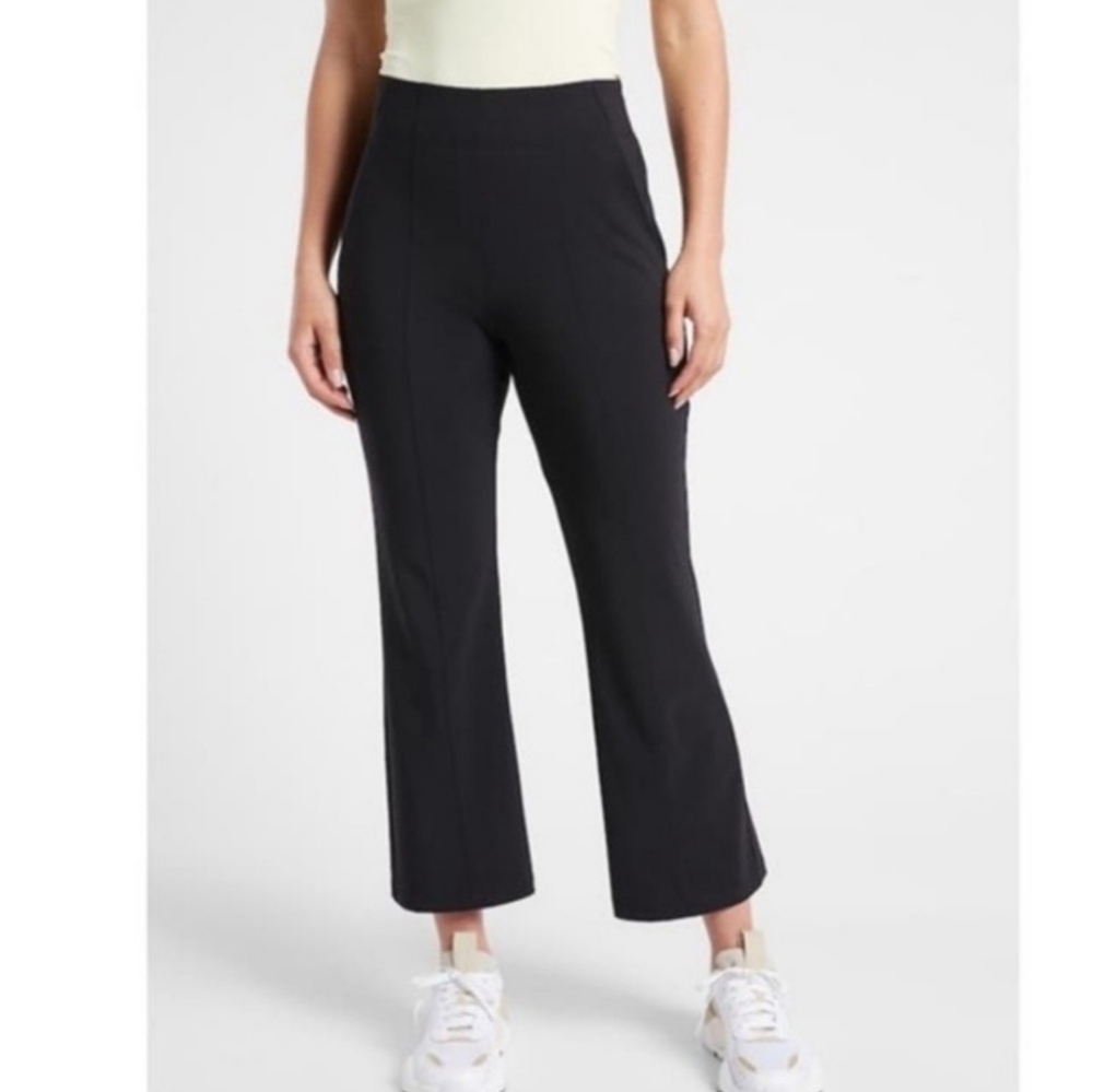 Athleta Cosmic Kick Flare Pants